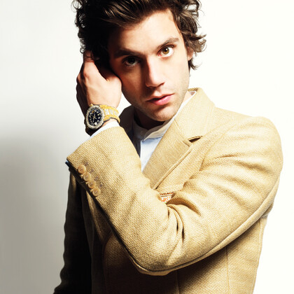 Le Festi'Valasse accueille MIKA en concert!