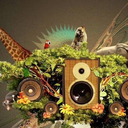 Le Carnaval des animaux