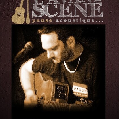 Gilles FERRAT .. 70's Rock Acoustique show