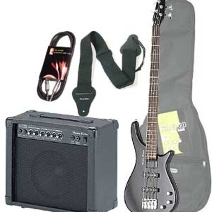 vente de guitare basse