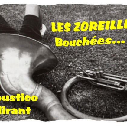 Les zoreilles bouchées