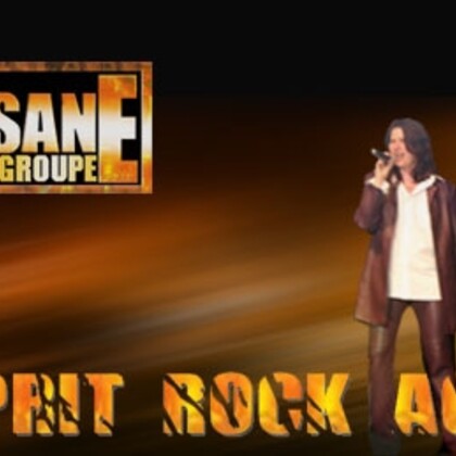 Rocksane et son groupe