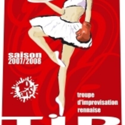 Troupe d'Improvisation Rennaise