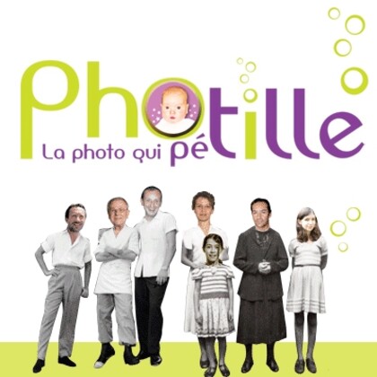 "Photille" la photo qui pétille