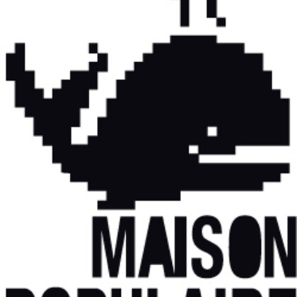 Maison populaire