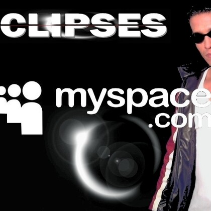 Fred k. et le groupe eclipses.