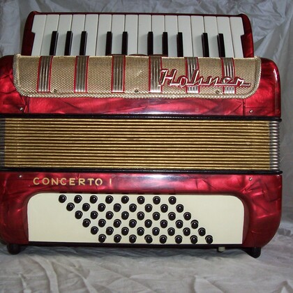 Accordeon