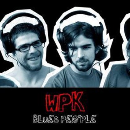 Warship Potemkine Tour : Un concert de Blues près de chez vous!