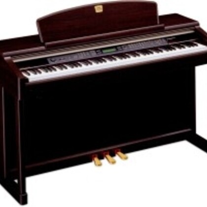Vends Yamaha Clavinova CLP 170
