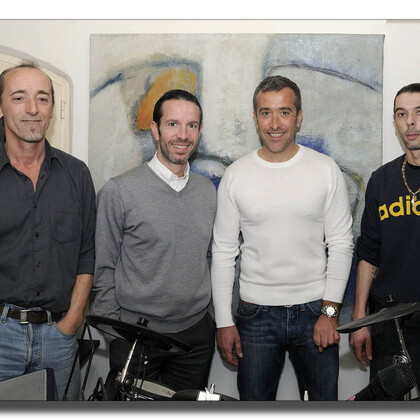 Garoswing cherche tourneur