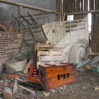 Pit
