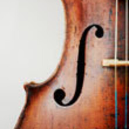 Cours de violon calvados caen bayeux