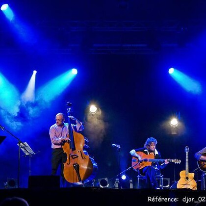 jazz manouche