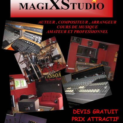 Magixstudio