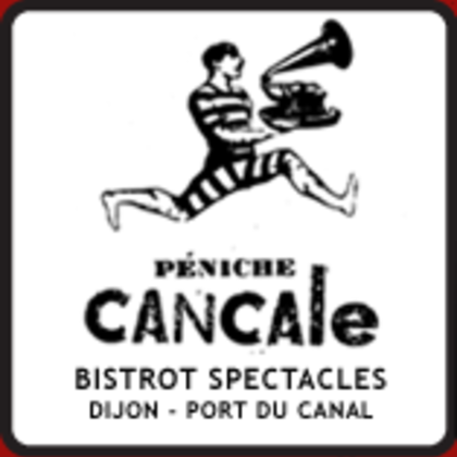 Péniche Cancale Bistrot Spectacle à Dijon