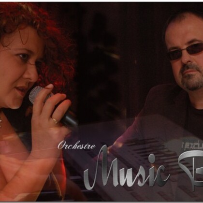 Orchestre MUSIC BOX