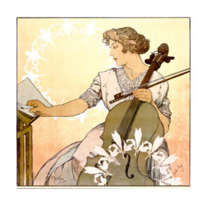 COURS DE VIOLONCELLE A MARSEILLE