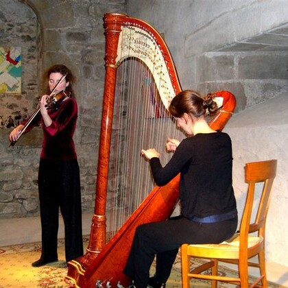 Concerts de musique classique. Saison 2010 - 11ème édition