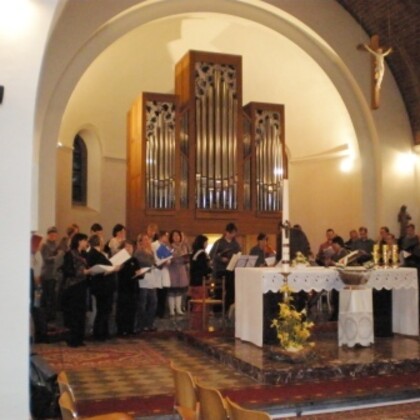 Cantate de Bach