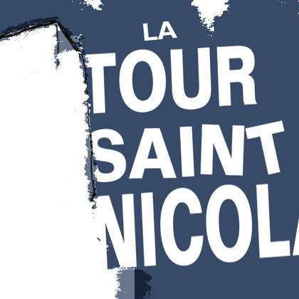 la Tour Saint Nicolas