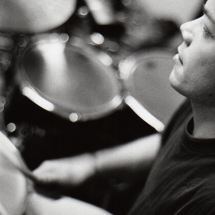 John H Petitjean, batteur pro, professeur et formateur de batterie