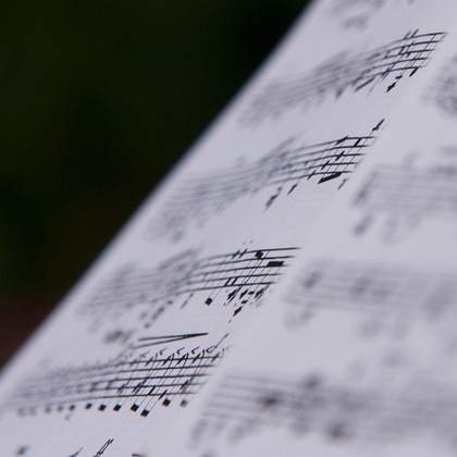 Stage de Musique à Monein, Pyrénées-Atlantiques.