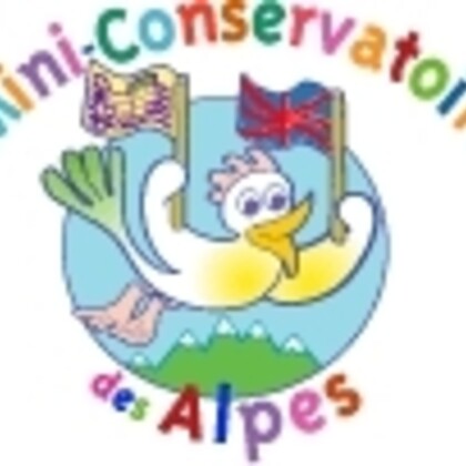Mini-Conservatoire des Alpes - Eveil Musical