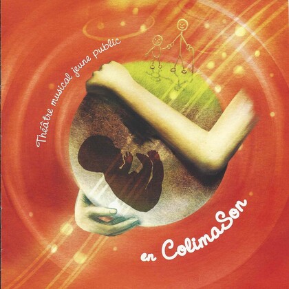 En ColimaSon, Spectacle musical petite enfance