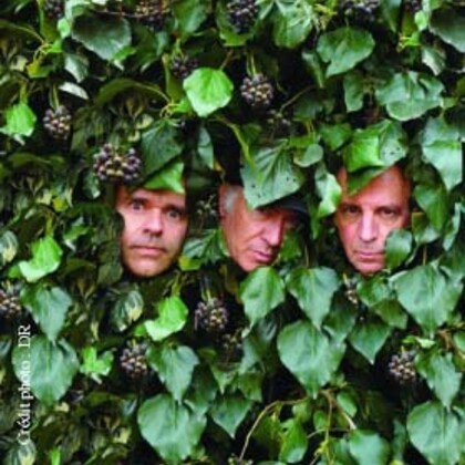 Trio - Tout public