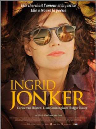 Ingrid Jonker de Paula van der Oest