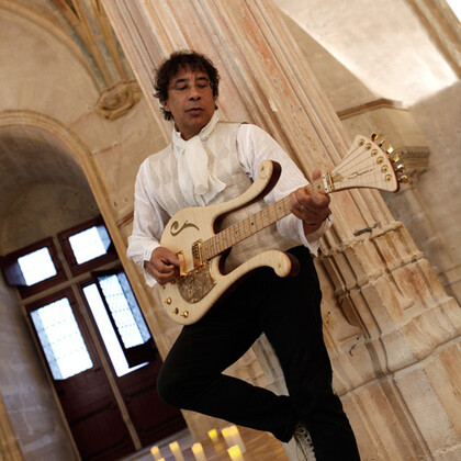 Laurent Voulzy en concert !