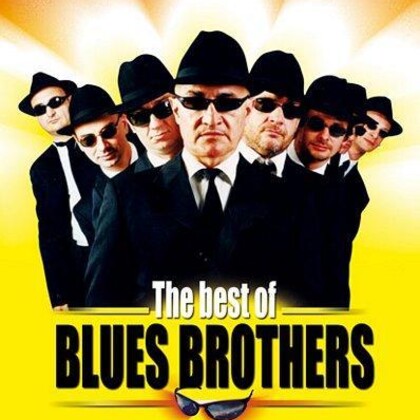 THE EIGHT KILLERS' Blues Brothers Ouverture de Saison 