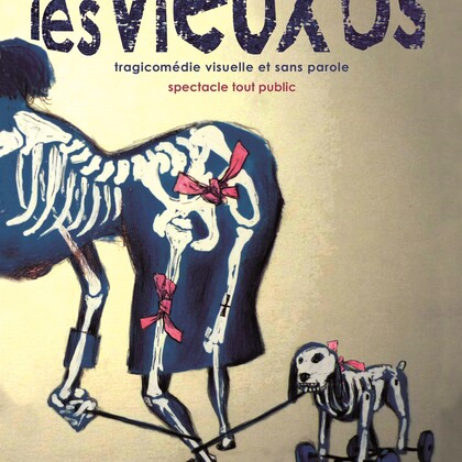 Les Vieux Os