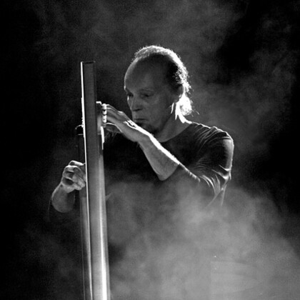 Alan Stivell @ La Carène - Brest