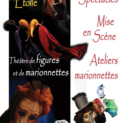 COMPAGNIE A LA BELLE ETOILE
