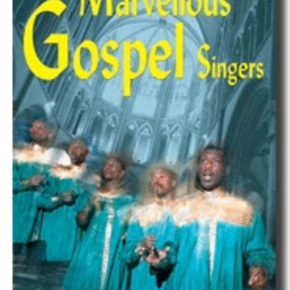 Concert de gospel avec "The Marvellous Gospel Singers"