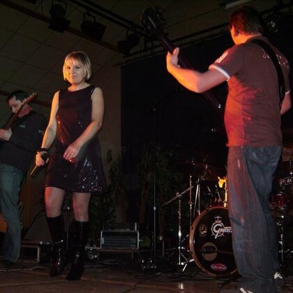 groupe pop/rock cherche concerts