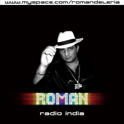 roman deleria