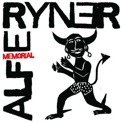 Alfie Ryner mémorial