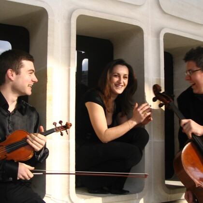 Trio Jacques Thibaud