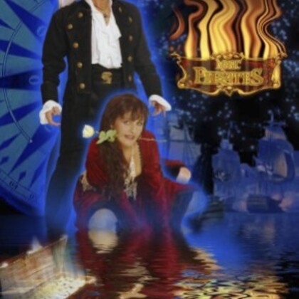 Les magic pirates