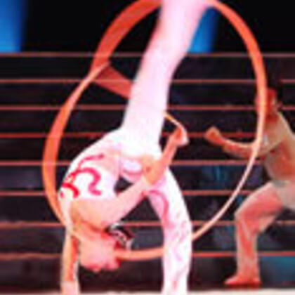 Centre de promotion des arts asiatiques