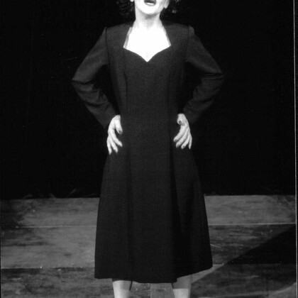 HOMMAGE A EDITH PIAF