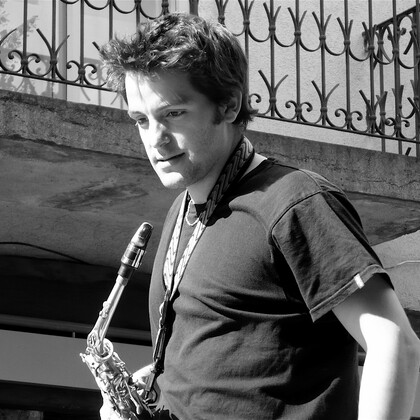 Cours de saxophone Grenoble