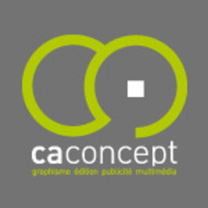Caconcept | Alexis Cretin | Votre communication visuelle : graphisme, édition, publicité, multimédia...