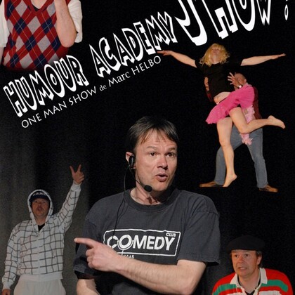 Humour Academy Show