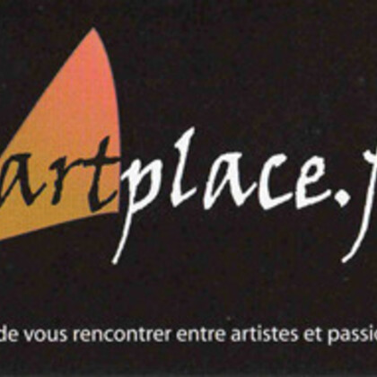 rencontre d'artistes