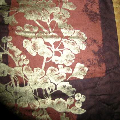 Art textile Patchwork