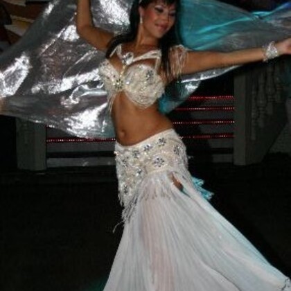 cours de danse orientale 