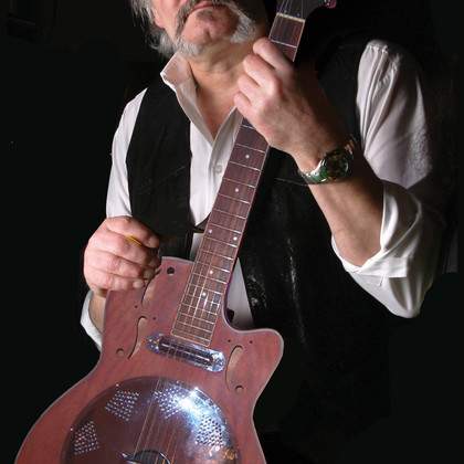 JEFF BLUZZ